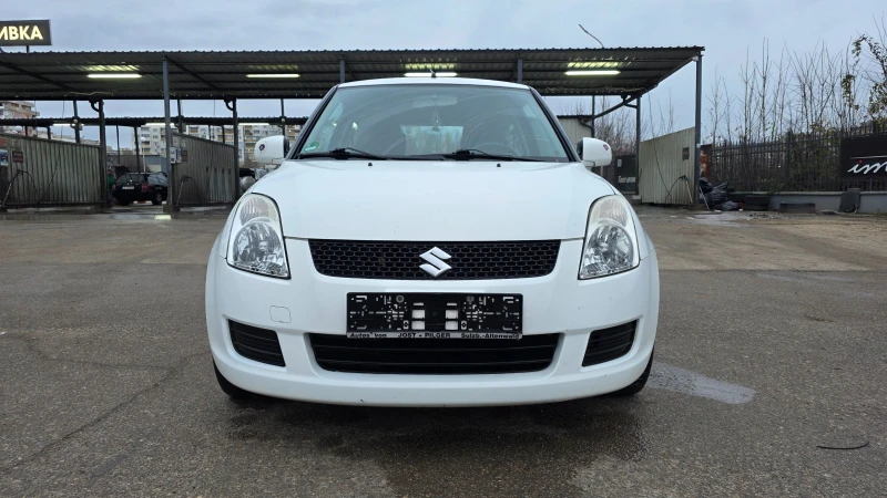 Suzuki Swift УНИКАТ/FACE LIFT, снимка 3 - Автомобили и джипове - 52898096