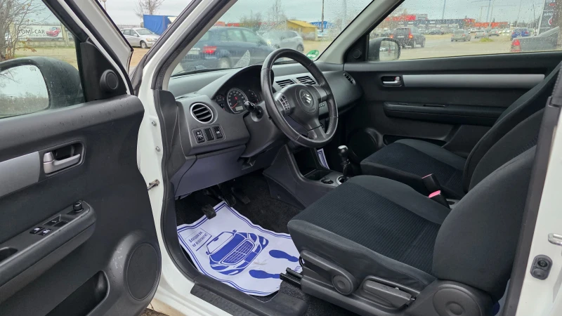 Suzuki Swift УНИКАТ/FACE LIFT, снимка 6 - Автомобили и джипове - 52898096