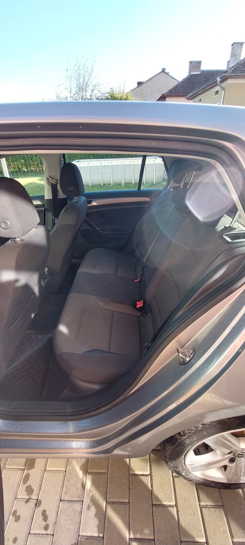 VW Golf, снимка 5 - Автомобили и джипове - 52949078