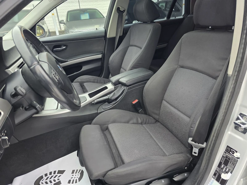 BMW 320 2.0 D 163 ИТАЛИЯ , снимка 11 - Автомобили и джипове - 53227170