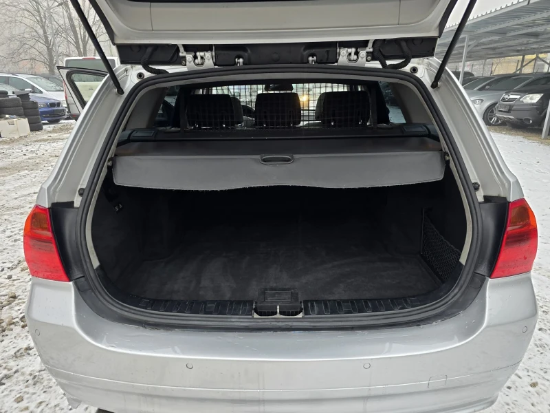 BMW 320 2.0 D 163 ИТАЛИЯ , снимка 14 - Автомобили и джипове - 53227170