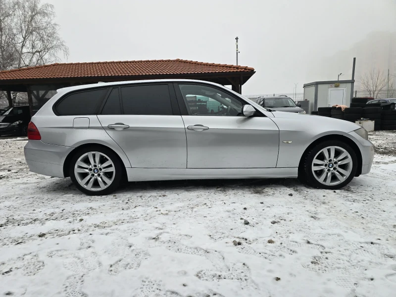 BMW 320 2.0 D 163 ИТАЛИЯ , снимка 6 - Автомобили и джипове - 53227170