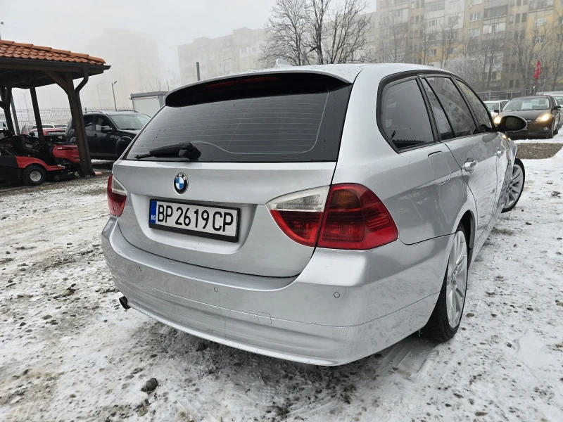 BMW 320 2.0 D 163 ИТАЛИЯ , снимка 2 - Автомобили и джипове - 53227170