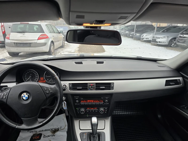 BMW 320 2.0 D 163 ИТАЛИЯ , снимка 9 - Автомобили и джипове - 53227170