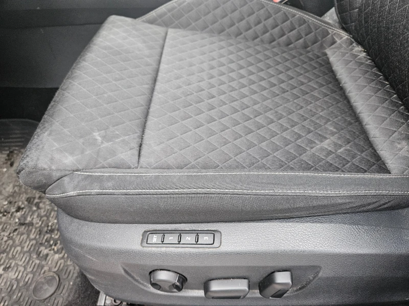 Skoda Superb 2.0 150HP, снимка 10 - Автомобили и джипове - 53467858