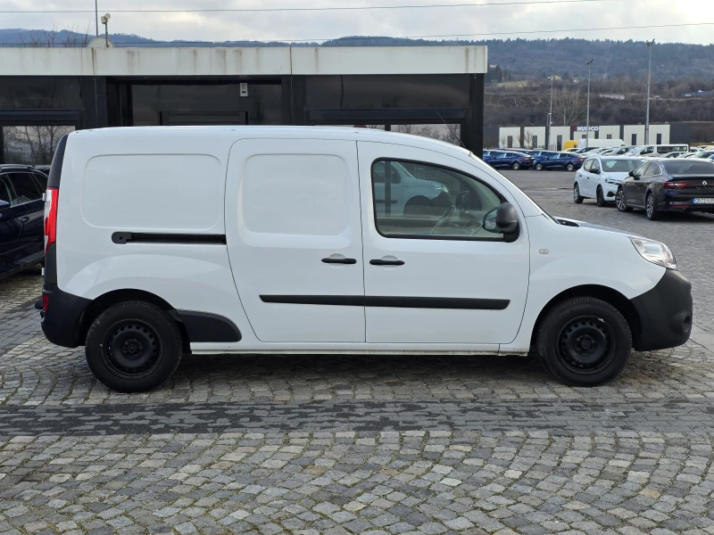 Renault Kangoo MAXI dCi 95к.с. / 6ск., снимка 4 - Автомобили и джипове - 53499098