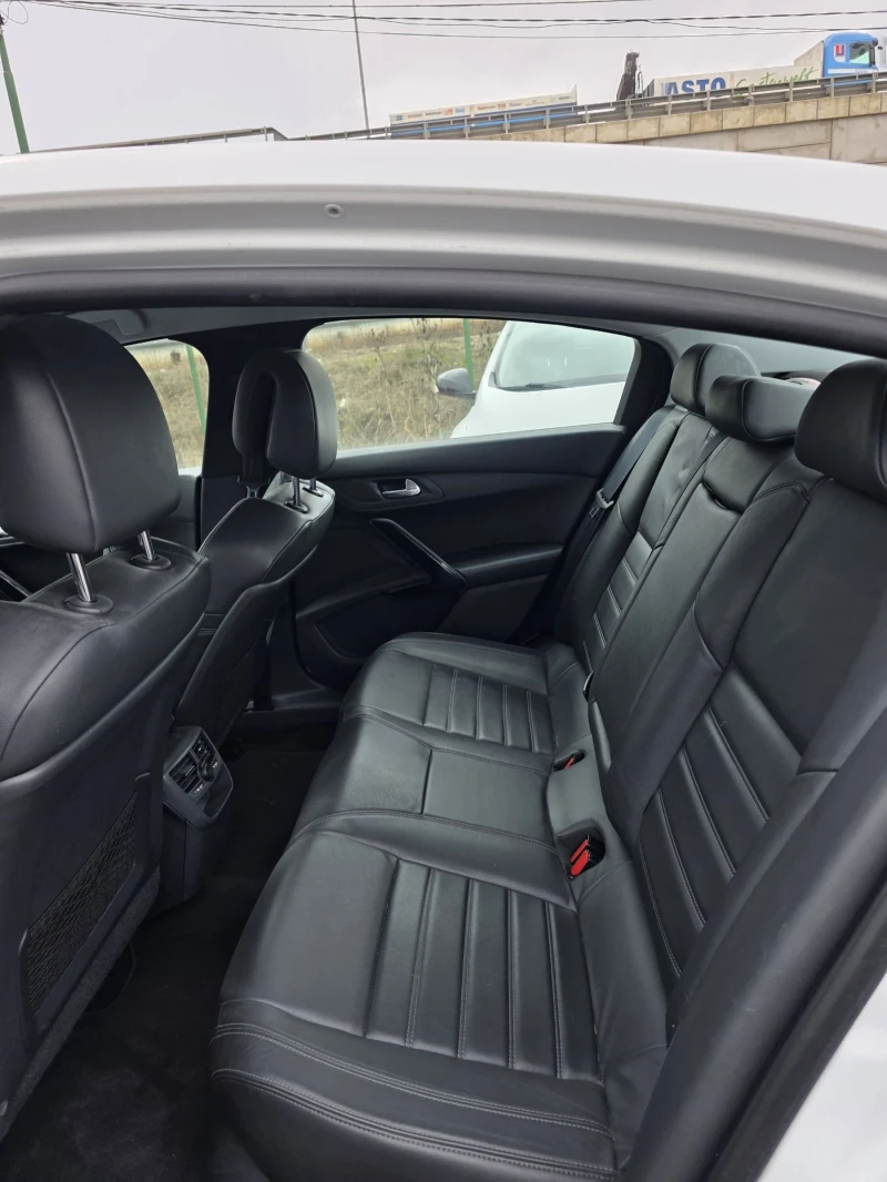 Peugeot 508, снимка 7 - Автомобили и джипове - 53576449