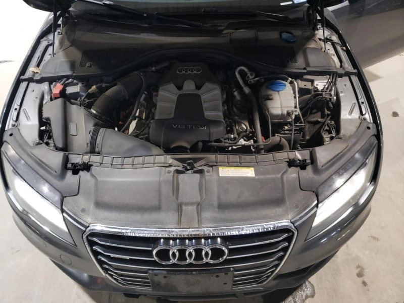 Audi A7 PRESTIGE* S-LINE* FULL - 15900 лв. - 38217334 | Car24.bg