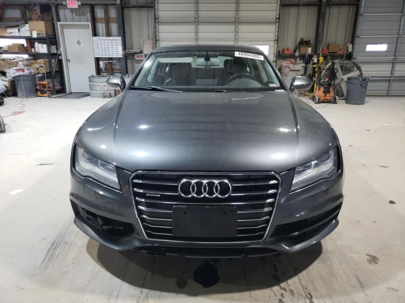 Audi A7 PRESTIGE* S-LINE* FULL - 15900 лв. - 38217334 | Car24.bg