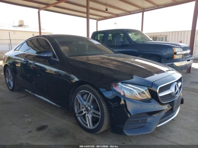 Mercedes-Benz E 400 * TOP* PANO* BURMERSTER* COUPE* ЛИЗИНГ*  - изображение 2