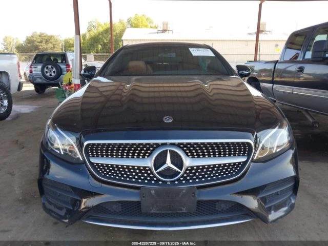 Mercedes-Benz E 400 * TOP* PANO* BURMERSTER* COUPE* ЛИЗИНГ*  - 33500 лв. / 17128.28 € - 54823063 1