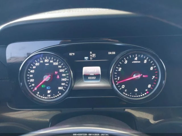 Mercedes-Benz E 400 * TOP* PANO* BURMERSTER* COUPE* ЛИЗИНГ*  - изображение 8