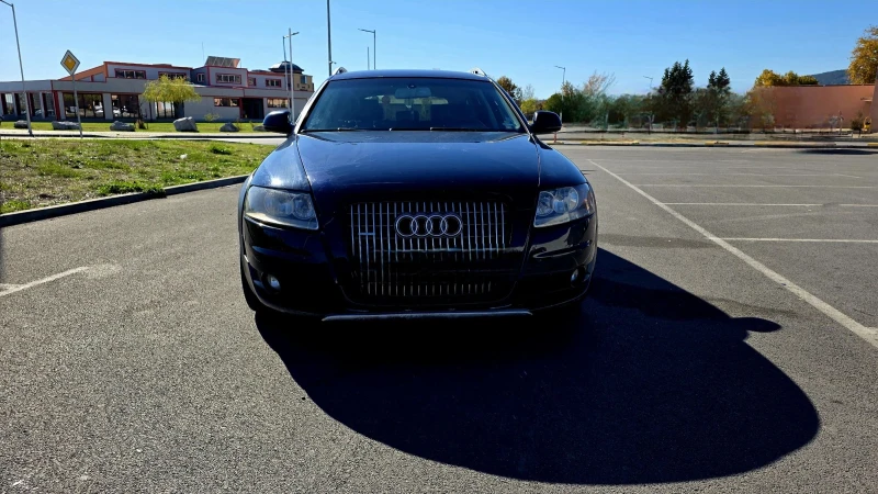 Audi A6 Allroad - 12500 лв. / 6391.15 € - 91914688 1