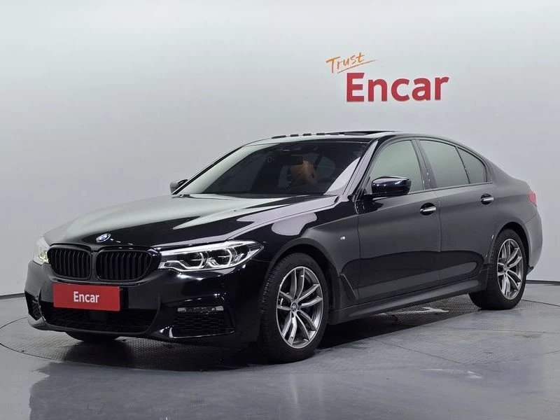 BMW 530 530i M Sport Package| 252к.с.| ВКЛ.ТЕХНОТЕСТ