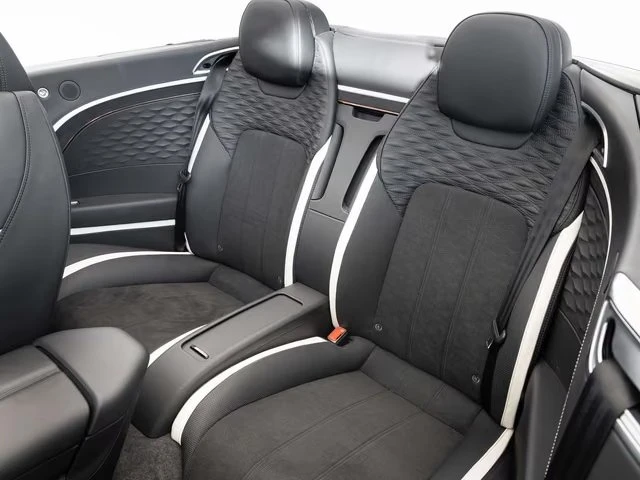 Bentley Continental gt GTC SPEED FIRST EDITION/MULLINER/HEAD UP/NIGHT/360 | Mobile.bg � ����������� 14