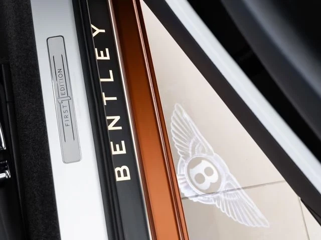 Bentley Continental gt GTC SPEED FIRST EDITION/MULLINER/HEAD UP/NIGHT/360 | Mobile.bg � ����������� 17