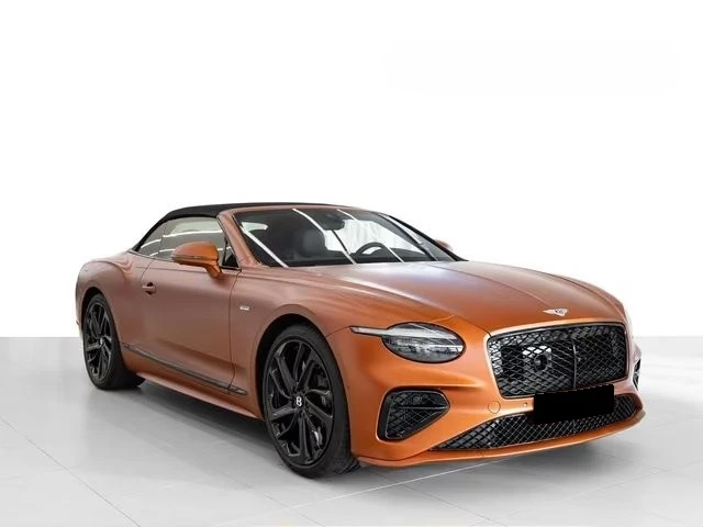 Bentley Continental gt GTC SPEED FIRST EDITION/MULLINER/HEAD UP/NIGHT/360 | Mobile.bg � ����������� 2