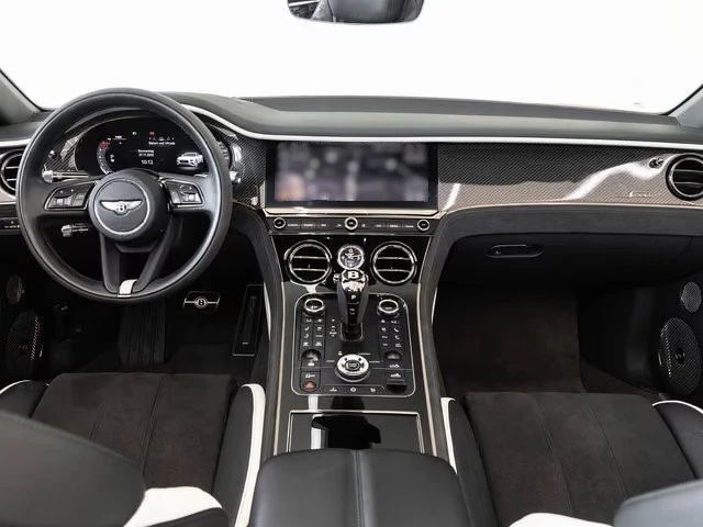 Bentley Continental gt GTC SPEED FIRST EDITION/MULLINER/HEAD UP/NIGHT/360 | Mobile.bg � ����������� 13