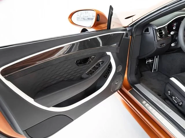 Bentley Continental gt GTC SPEED FIRST EDITION/MULLINER/HEAD UP/NIGHT/360 | Mobile.bg � ����������� 6