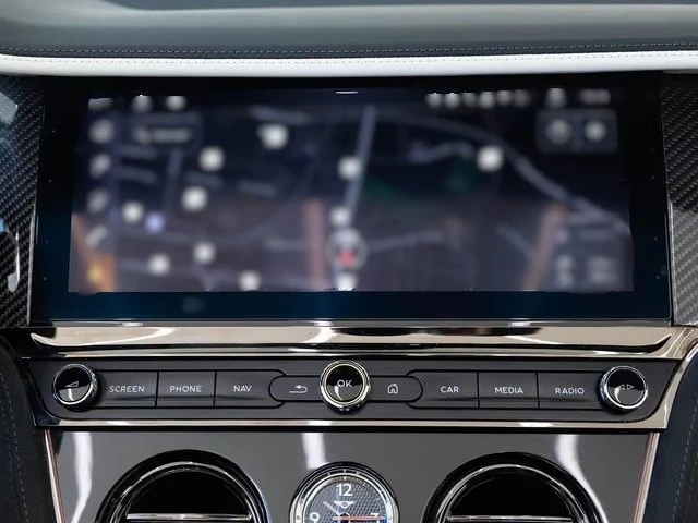 Bentley Continental gt GTC SPEED FIRST EDITION/MULLINER/HEAD UP/NIGHT/360 | Mobile.bg � ����������� 12