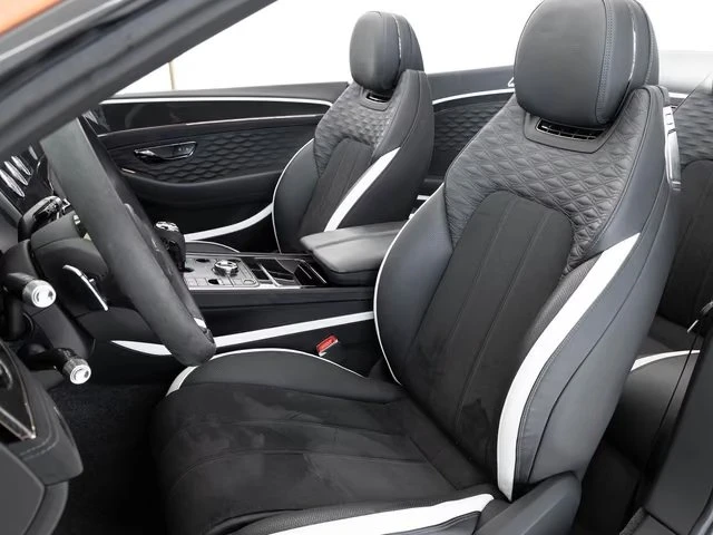 Bentley Continental gt GTC SPEED FIRST EDITION/MULLINER/HEAD UP/NIGHT/360 | Mobile.bg � ����������� 9