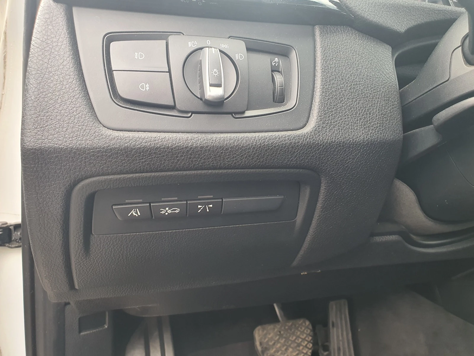 BMW 335 335 Active hibrid | Mobile.bg   8