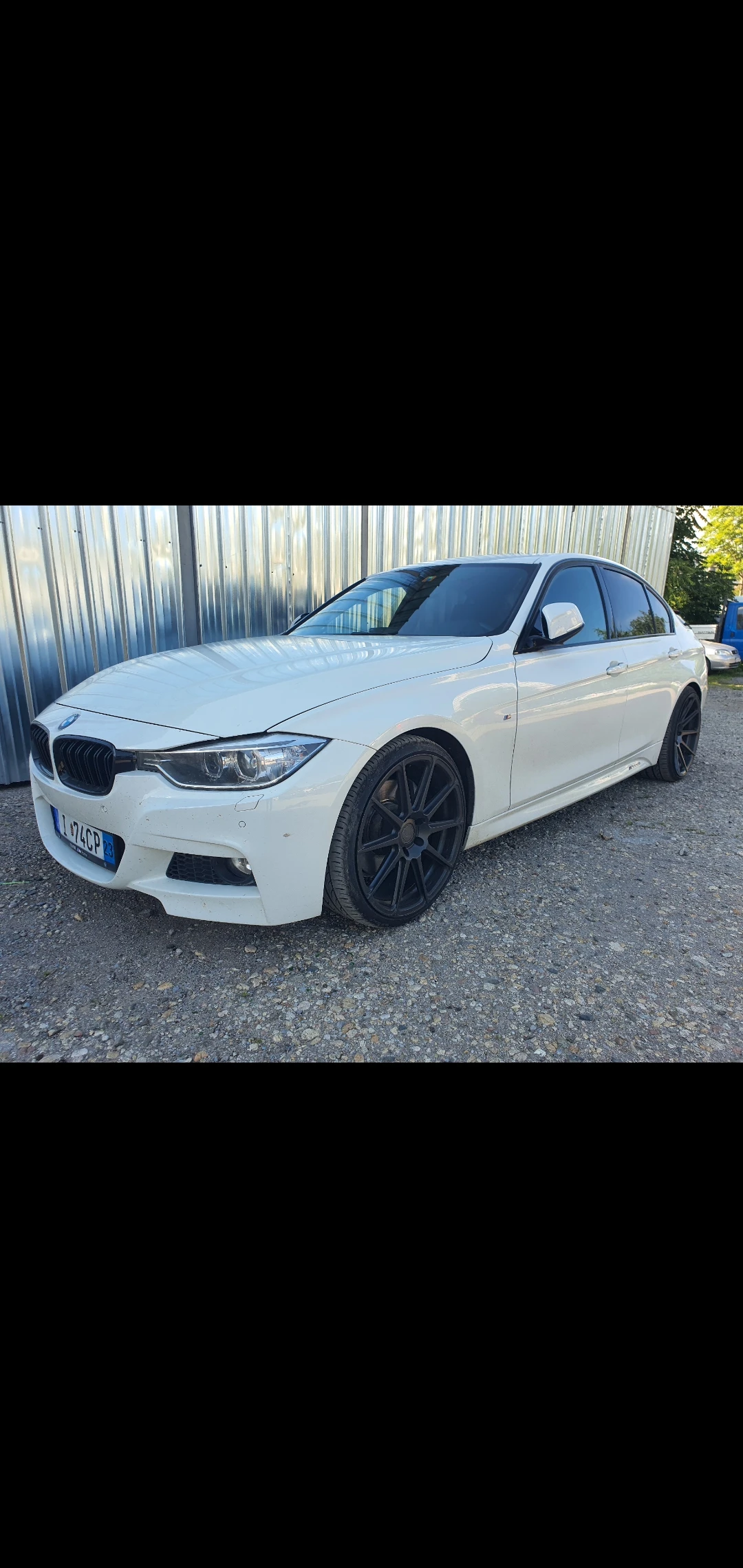 BMW 335 335 Active hibrid | Mobile.bg   15