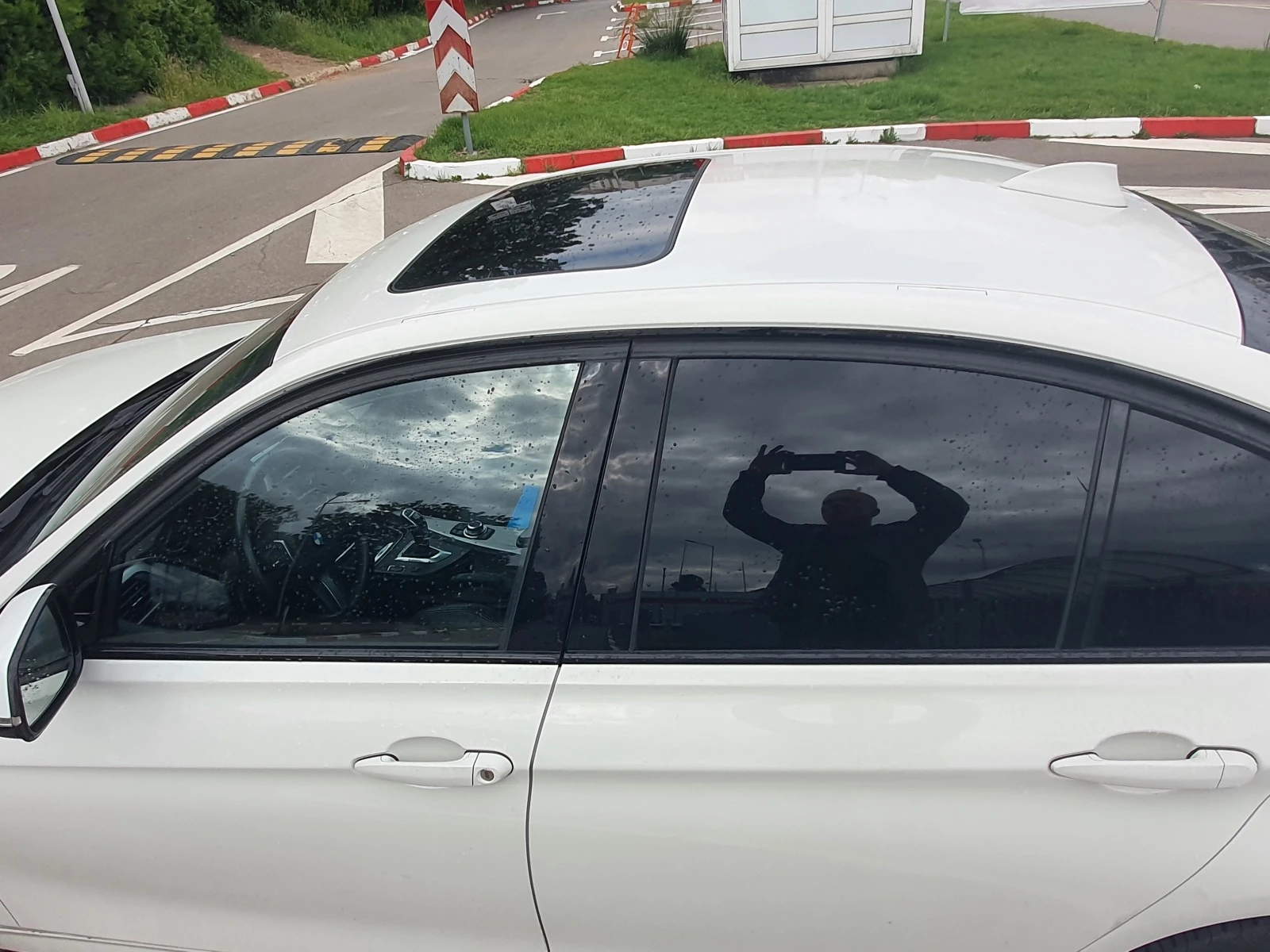 BMW 335 335 Active hibrid | Mobile.bg   10