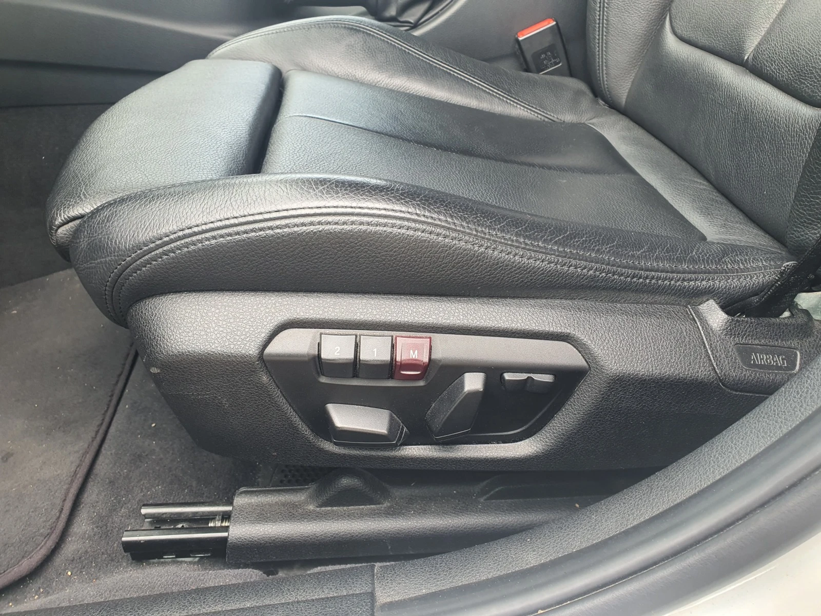 BMW 335 335 Active hibrid | Mobile.bg   9