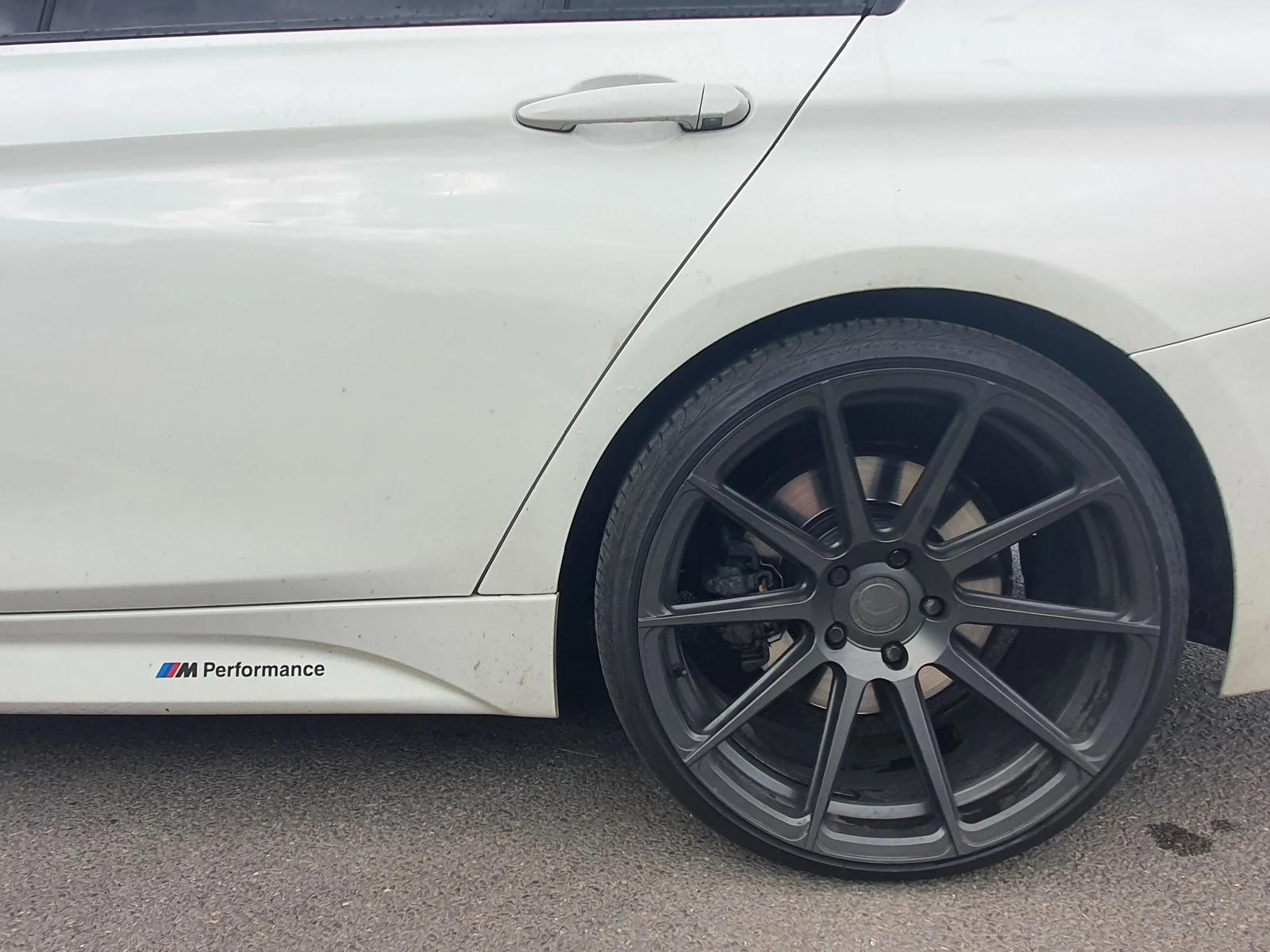 BMW 335 335 Active hibrid | Mobile.bg   12