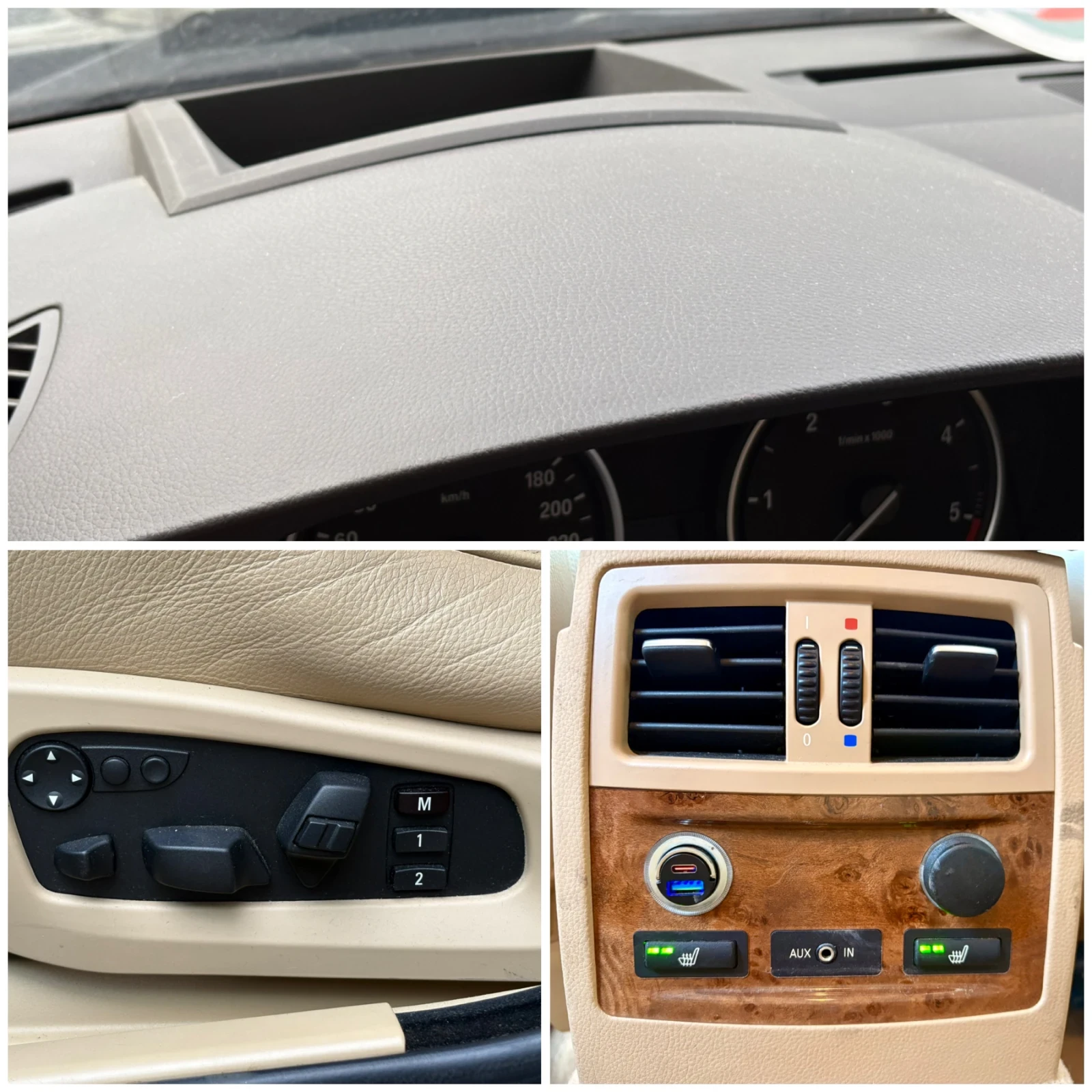 BMW 535  - изображение 9