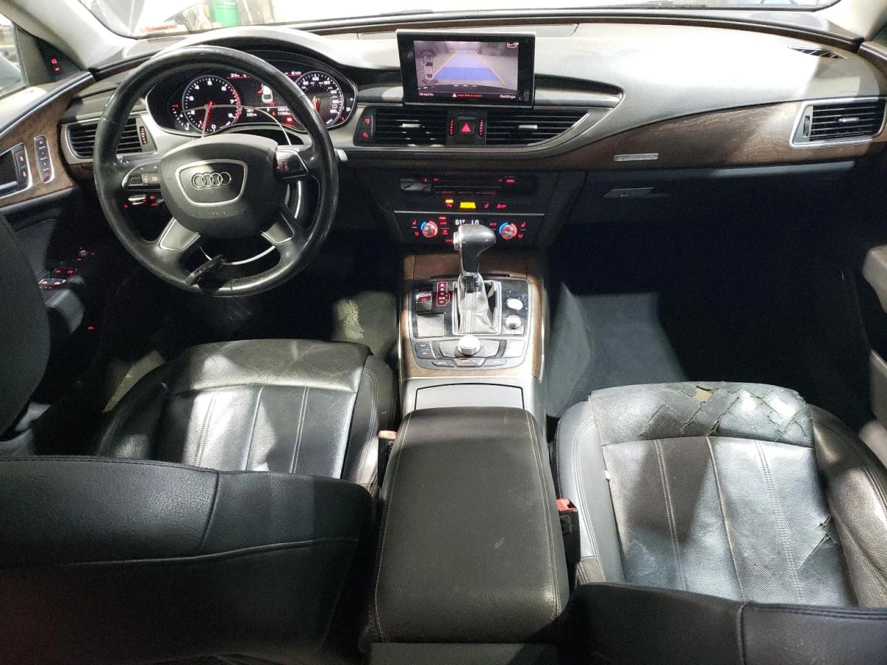 Audi A7 PRESTIGE* S-LINE* FULL - изображение 7