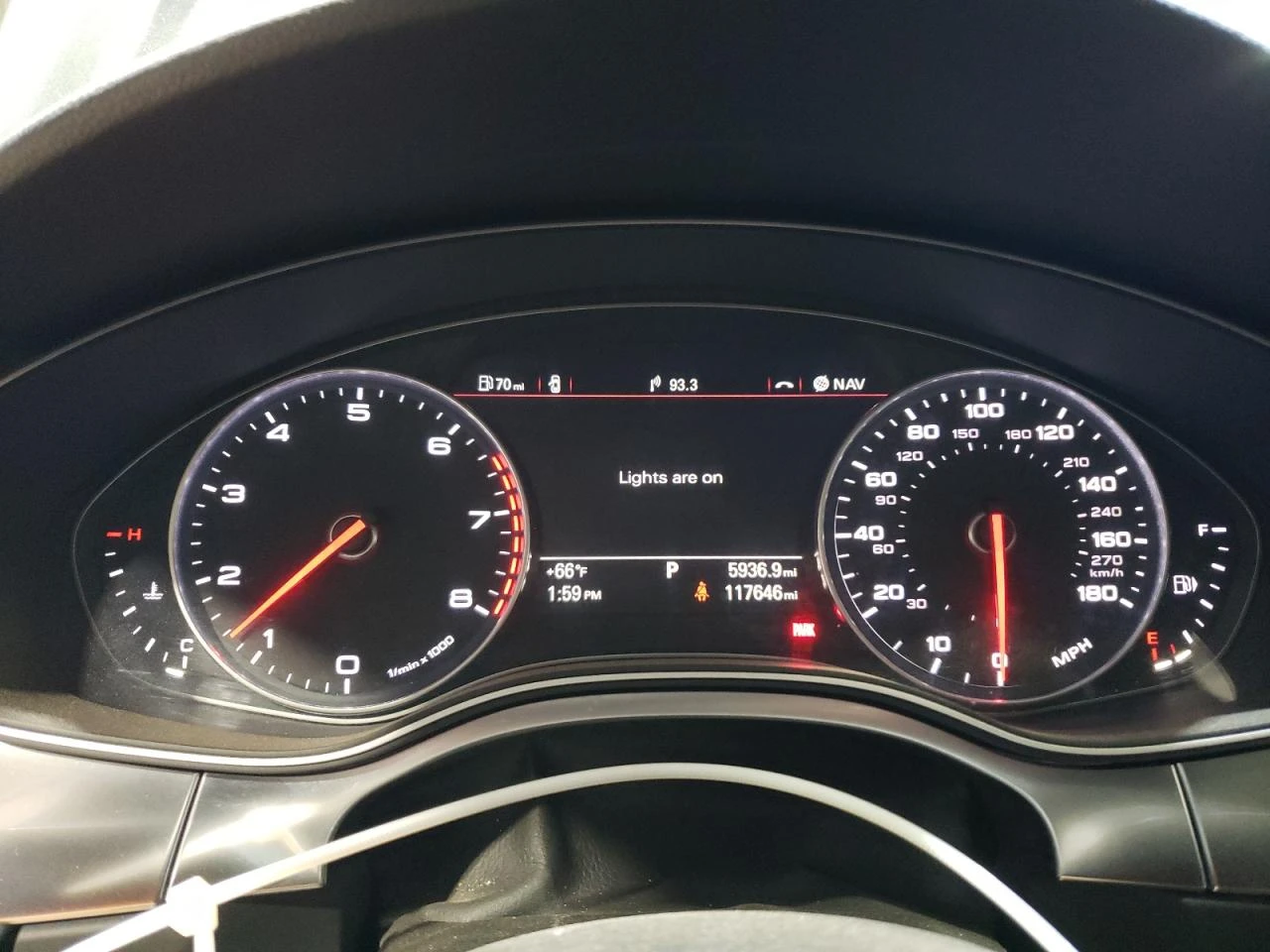 Audi A7 PRESTIGE* S-LINE* FULL - изображение 10