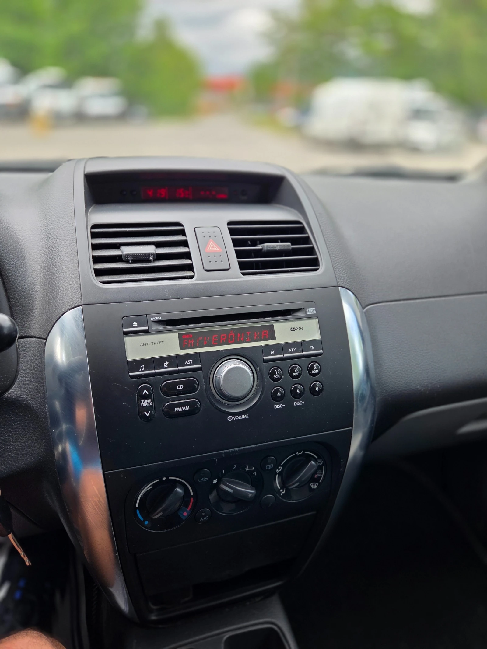 Suzuki SX4 1.6TD 90к.с. - изображение 7