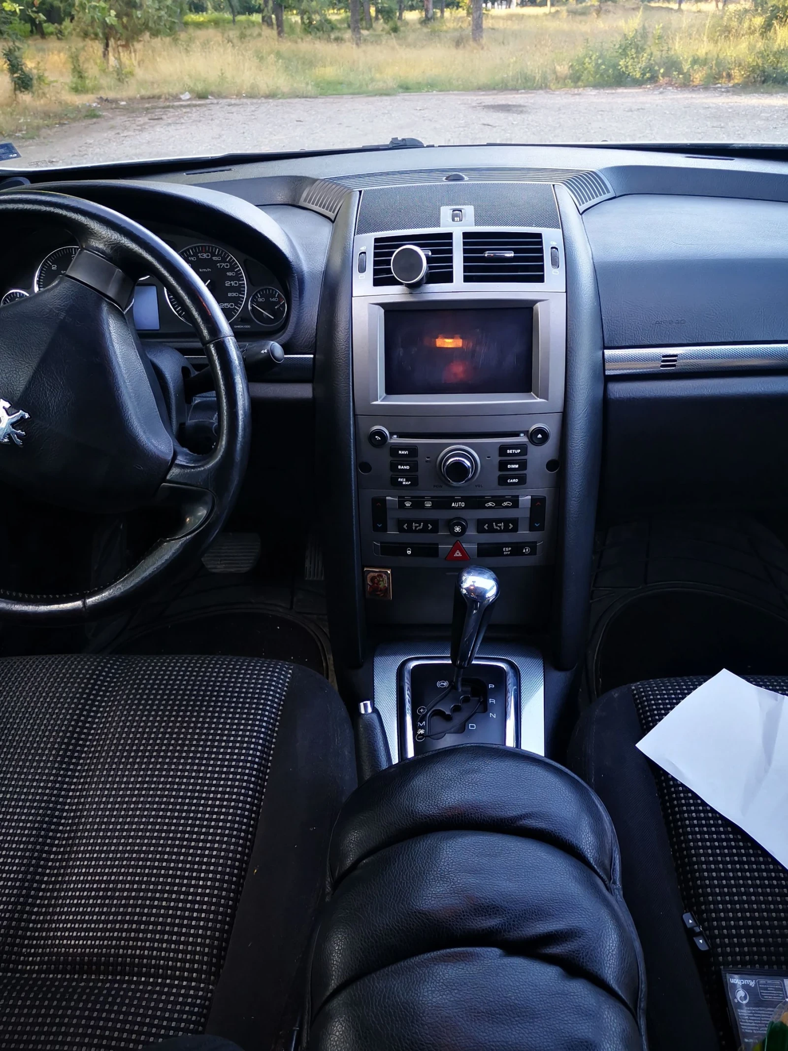 Peugeot 407  - изображение 8