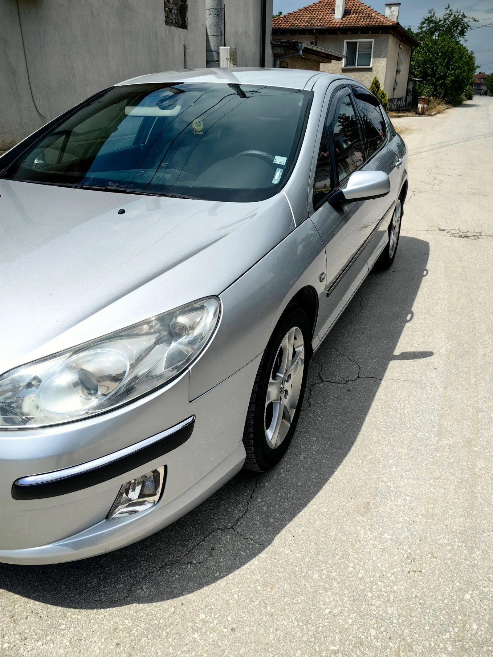 Peugeot 407  - изображение 3