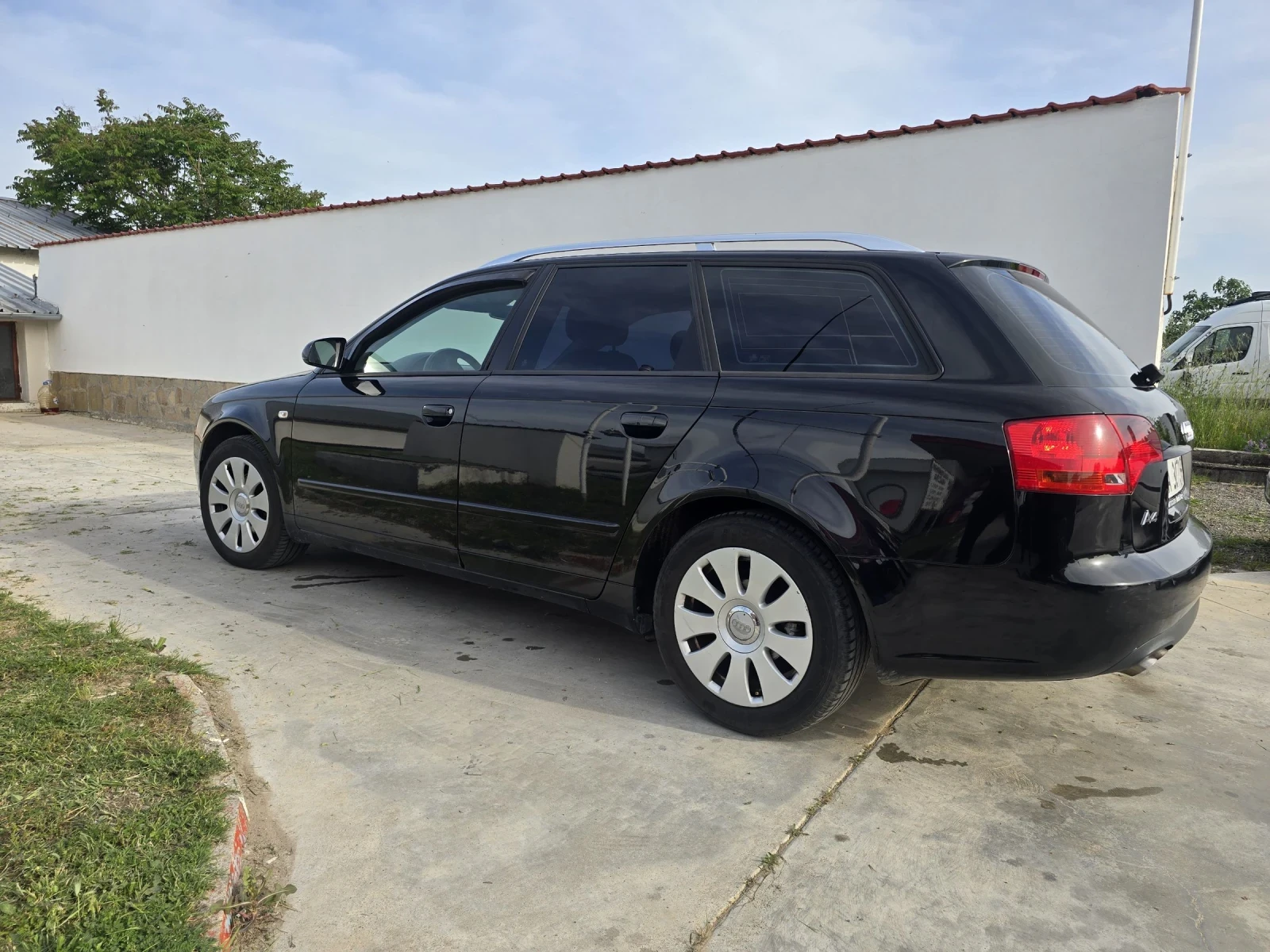 Audi A4  - изображение 4