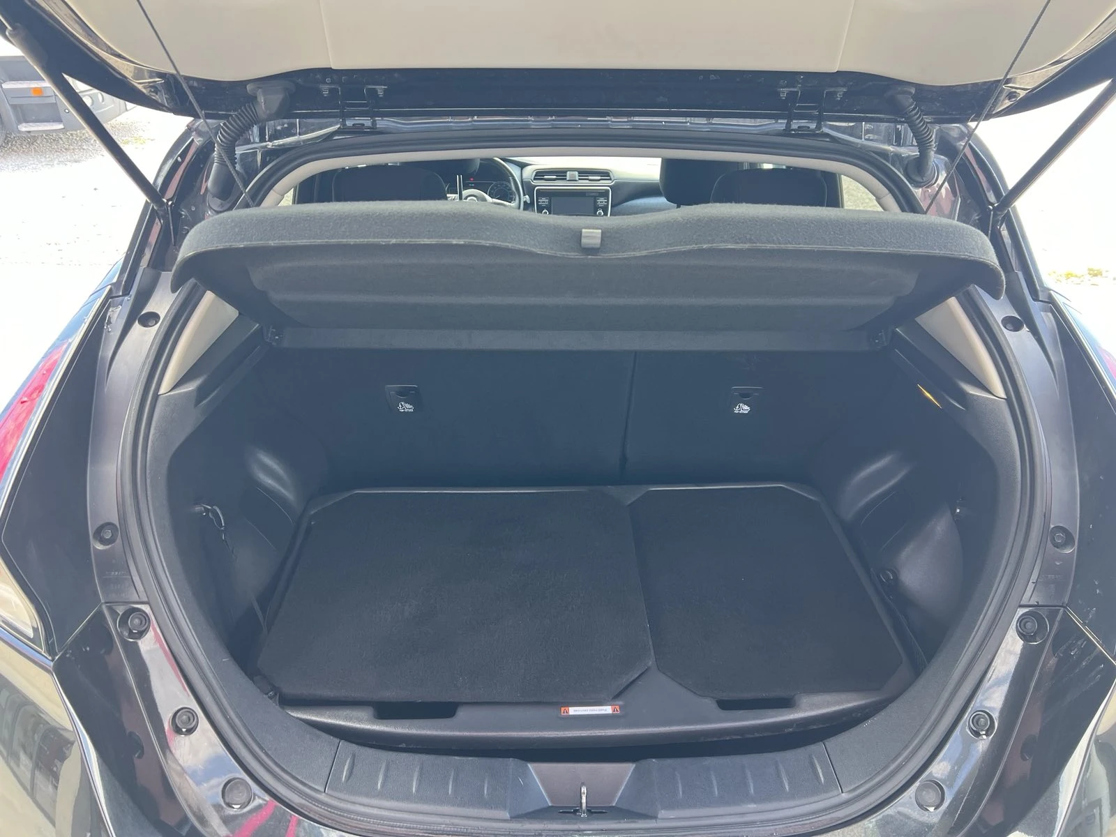 Nissan Leaf  40 KWH\ 150кс - изображение 9