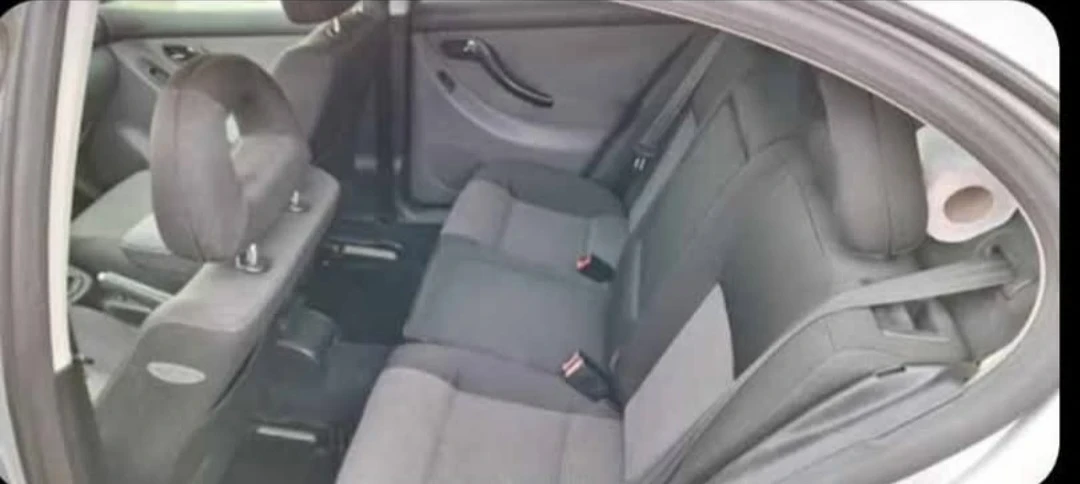Seat Toledo  - изображение 4