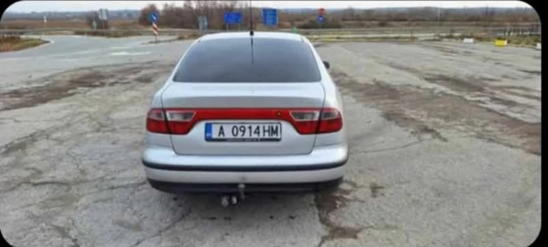Seat Toledo  - изображение 3
