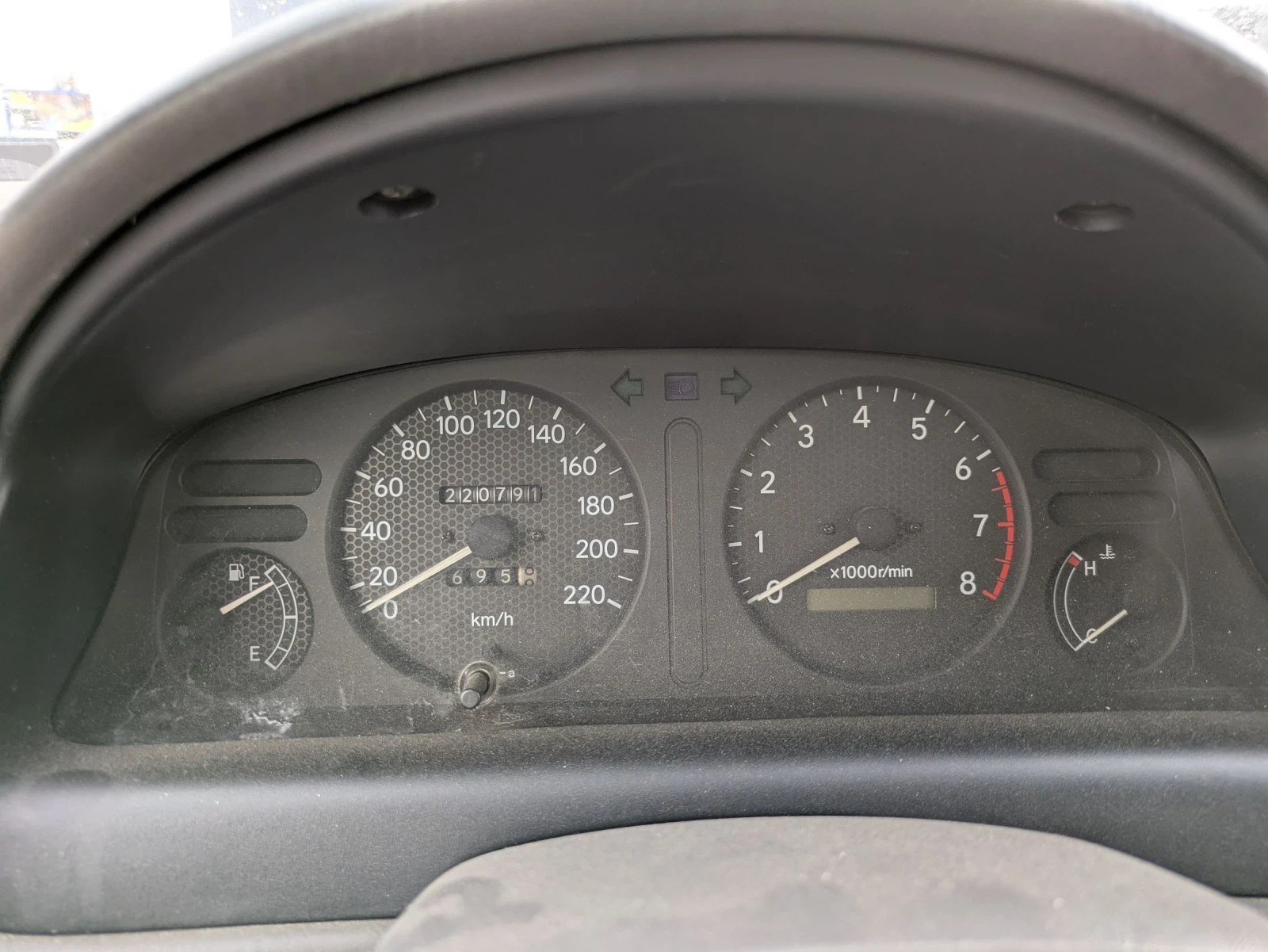 Toyota Corolla 1.6 - изображение 9