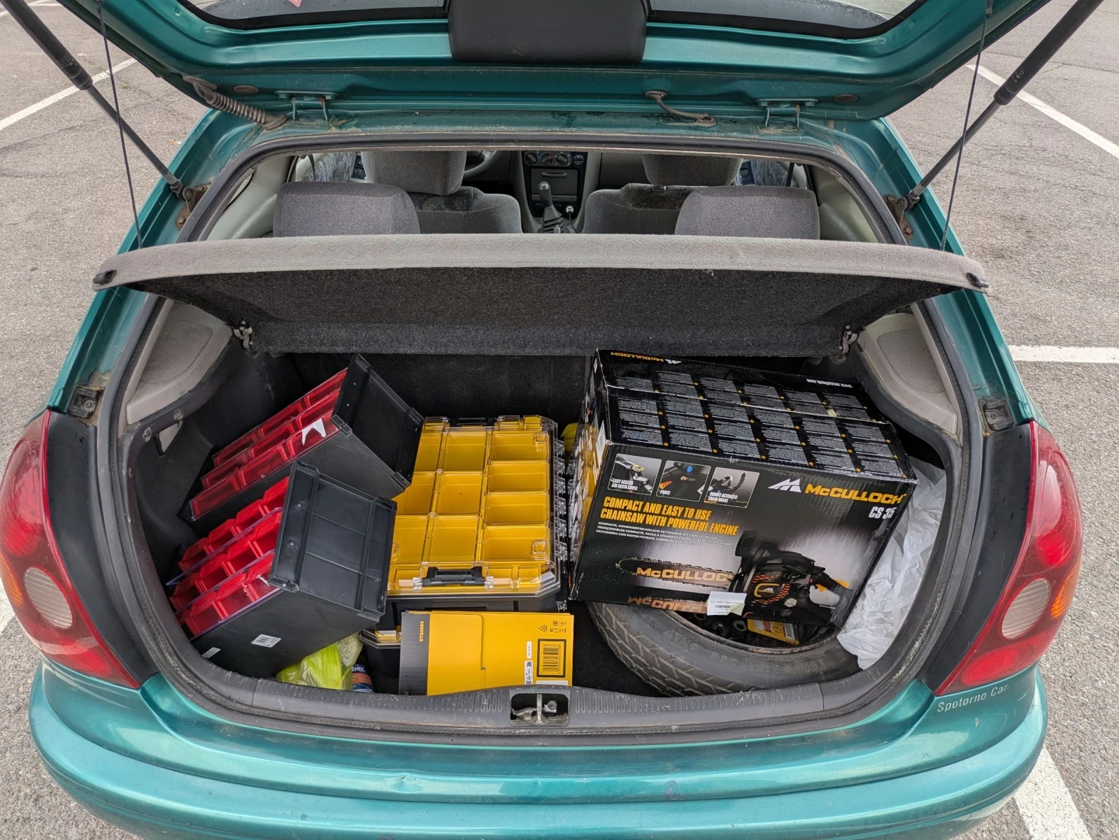 Toyota Corolla 1.6 - изображение 10