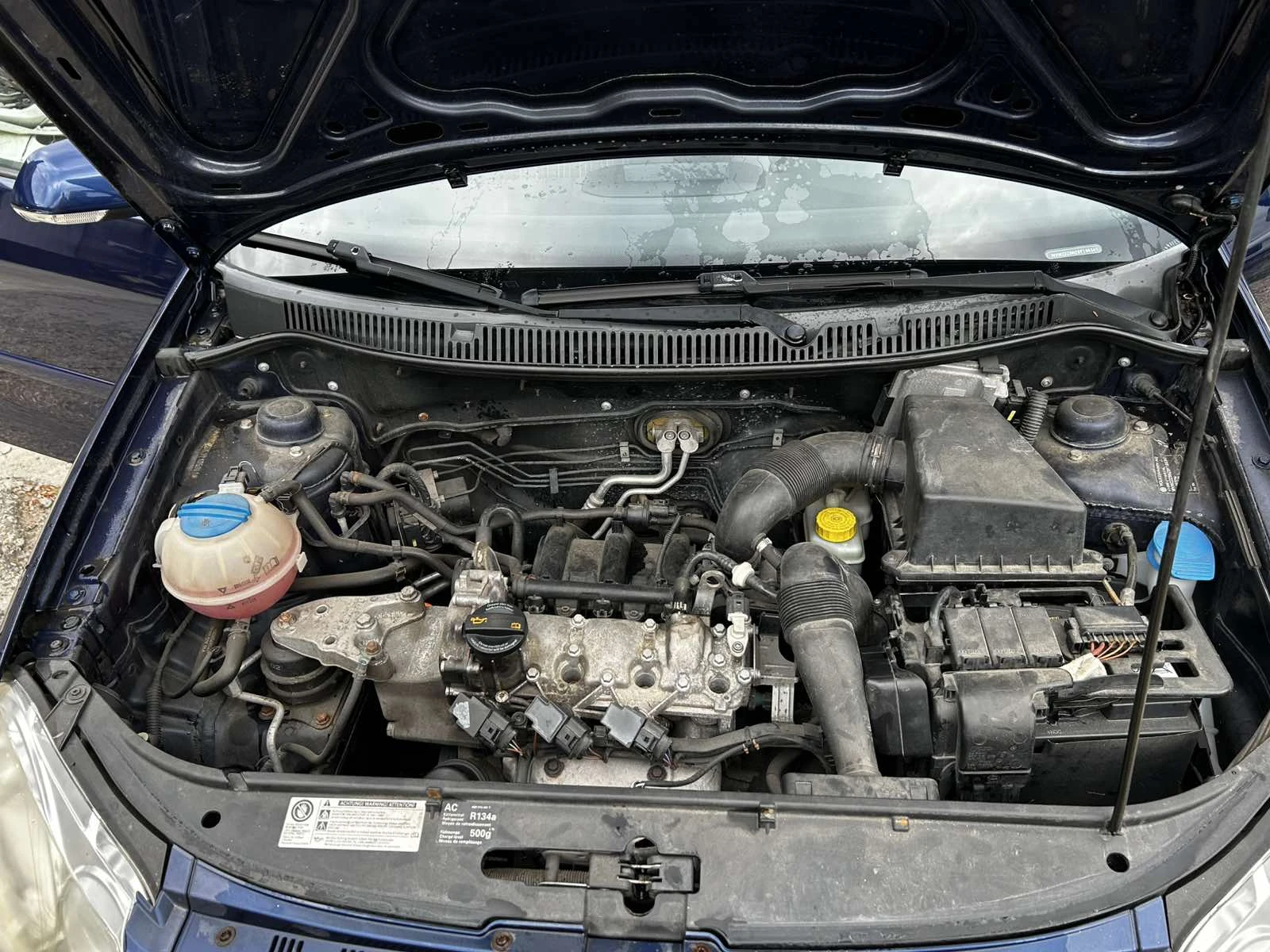 VW Polo IV - изображение 6