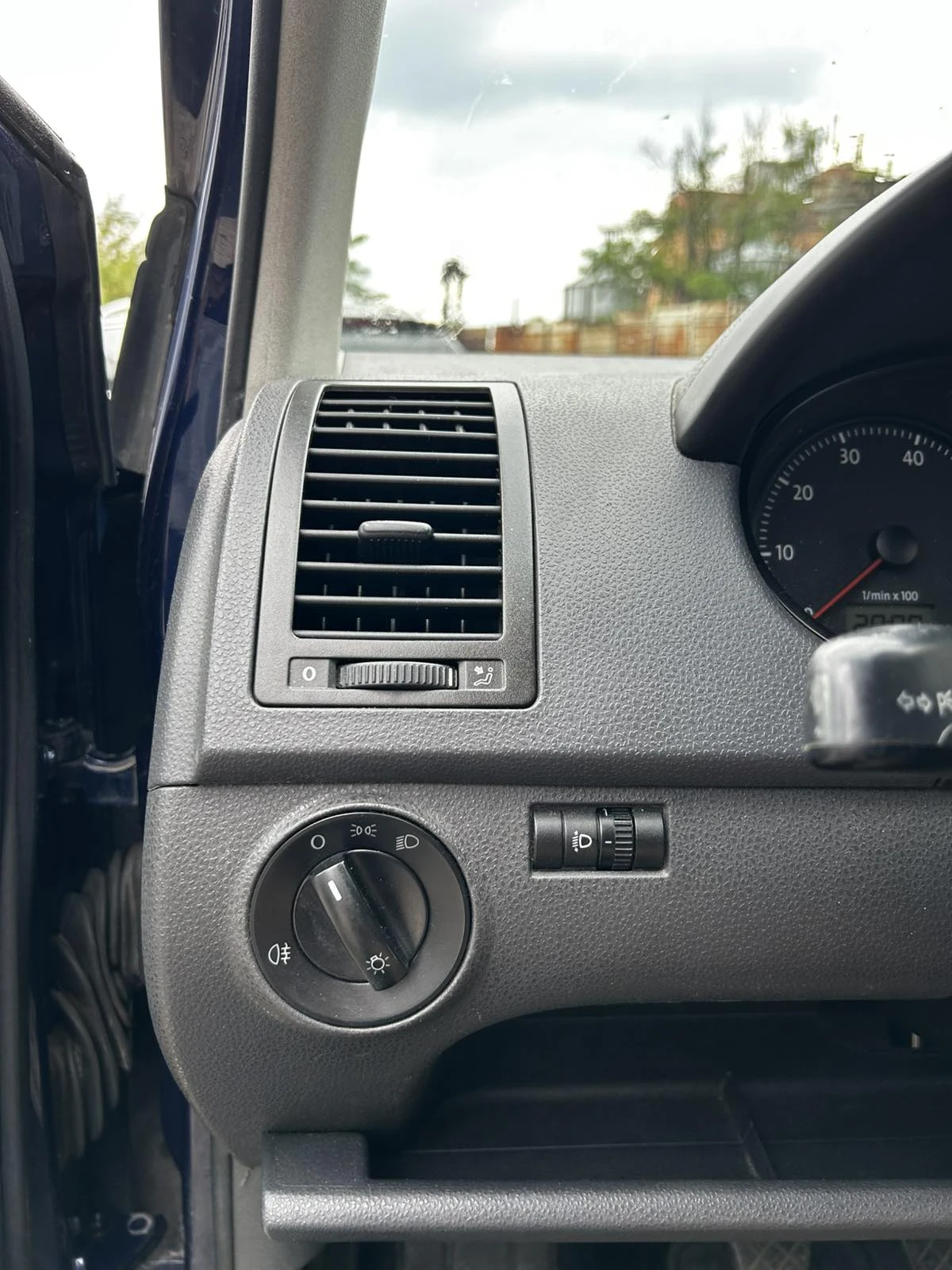 VW Polo IV - изображение 9
