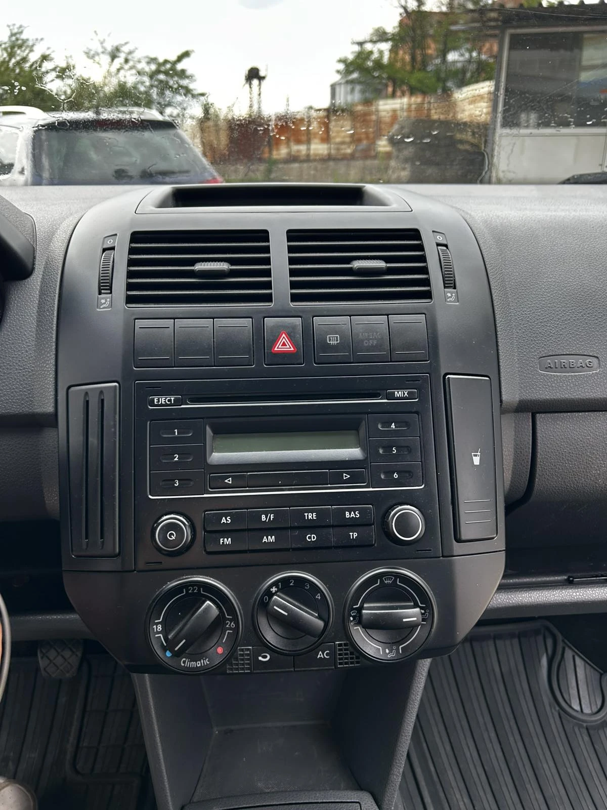 VW Polo IV - изображение 10