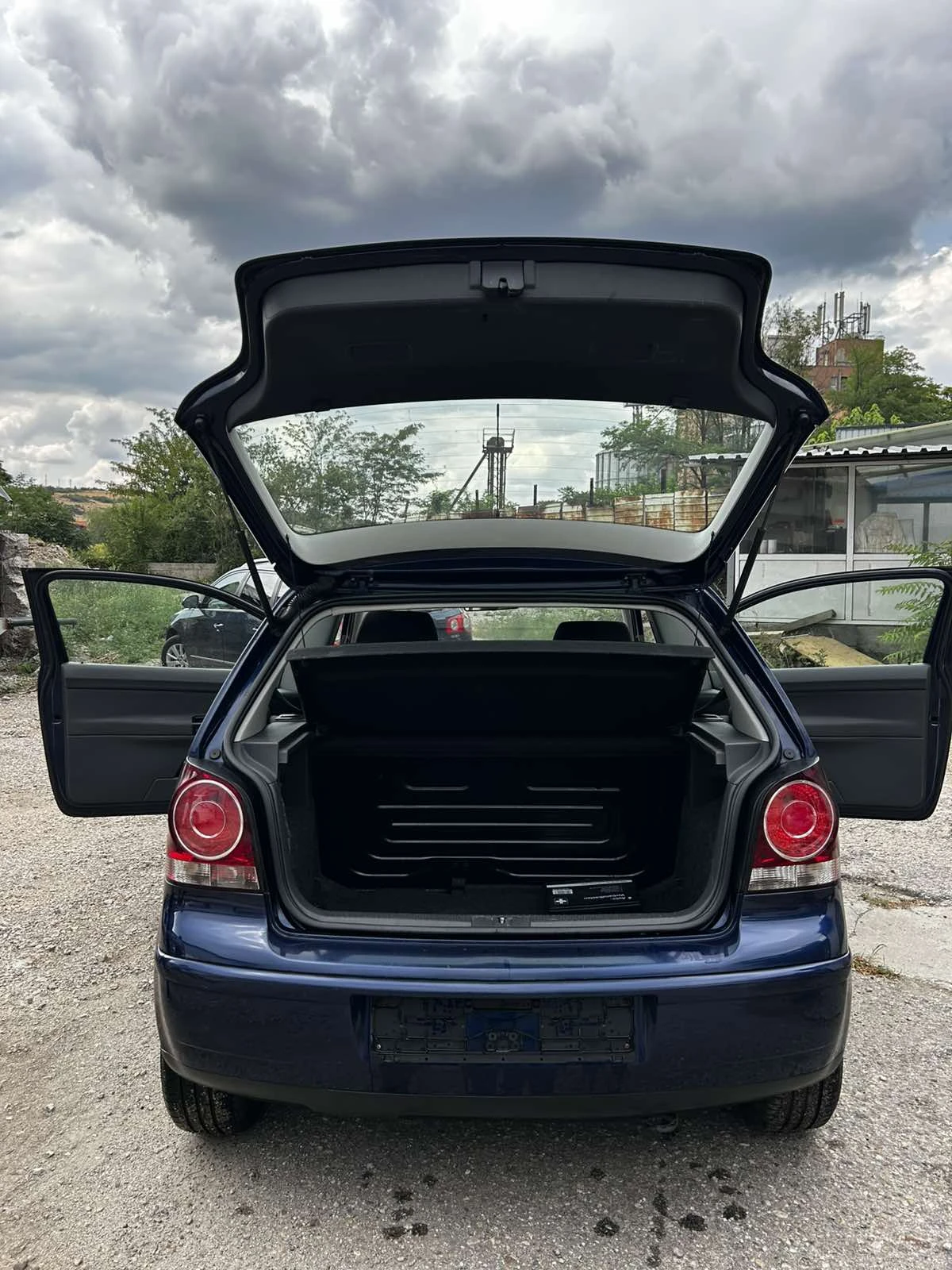 VW Polo IV - изображение 3