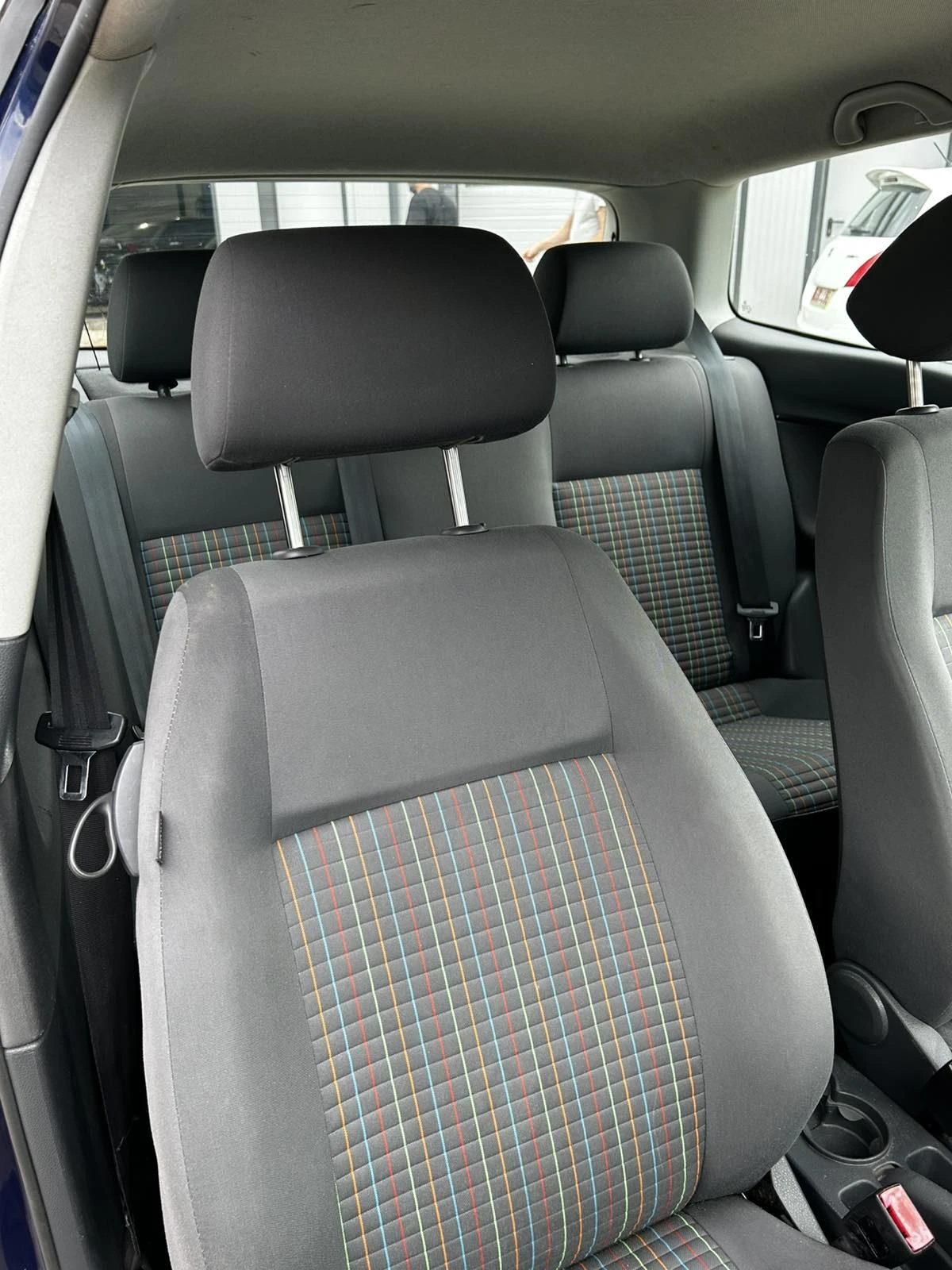 VW Polo IV - изображение 5