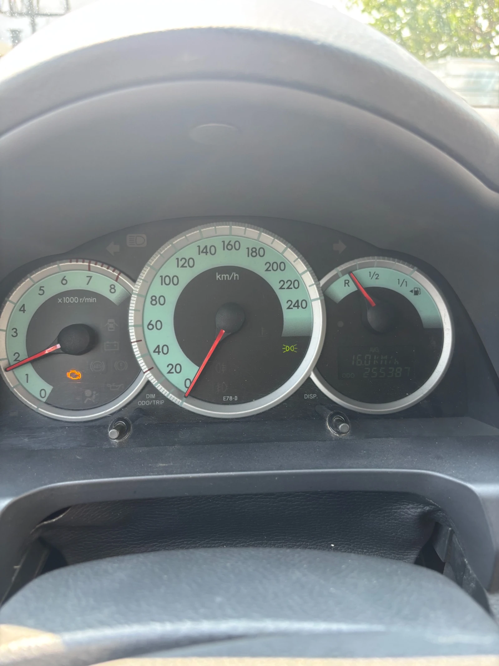 Toyota Corolla verso 1.8 | Mobile.bg — изображение 12