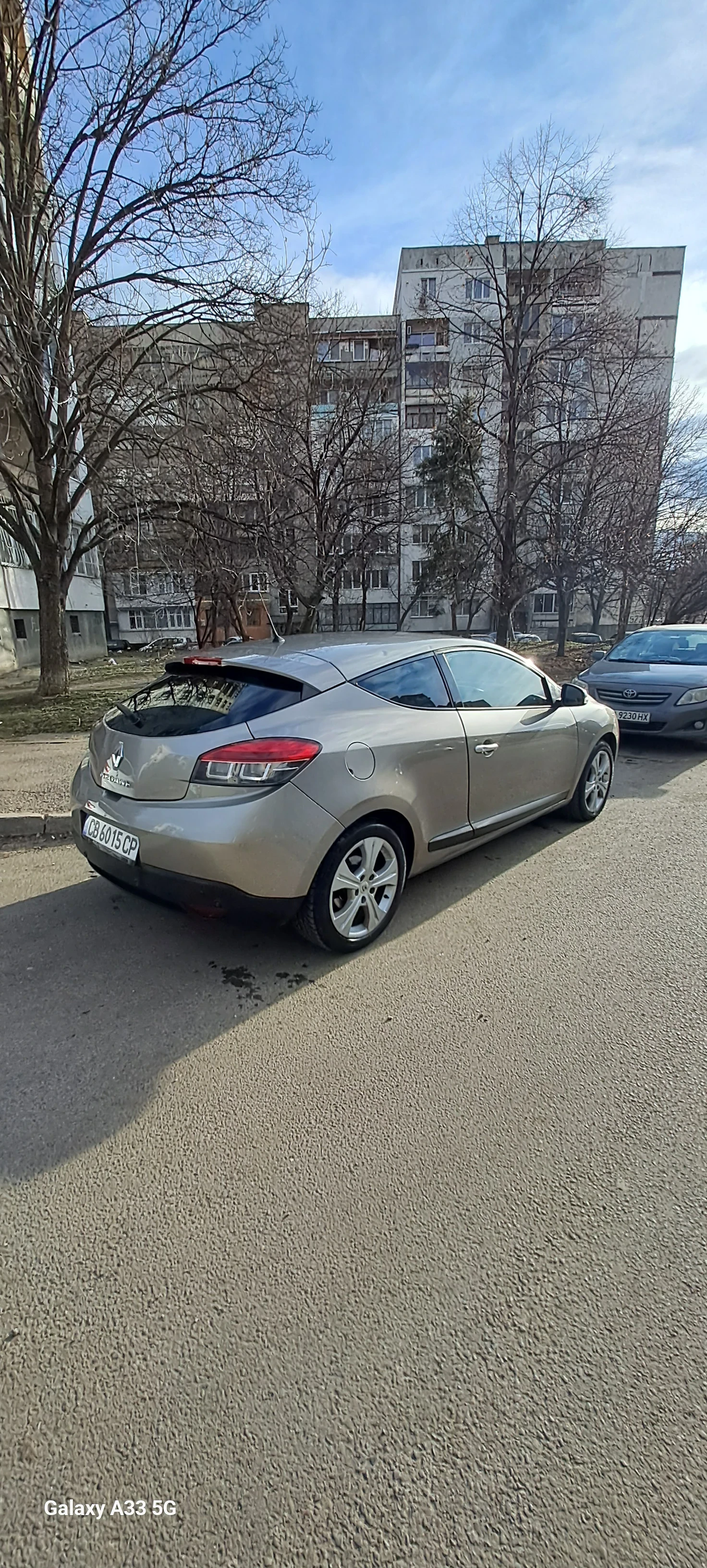 Renault Megane 1.5 106 к.с. - изображение 2