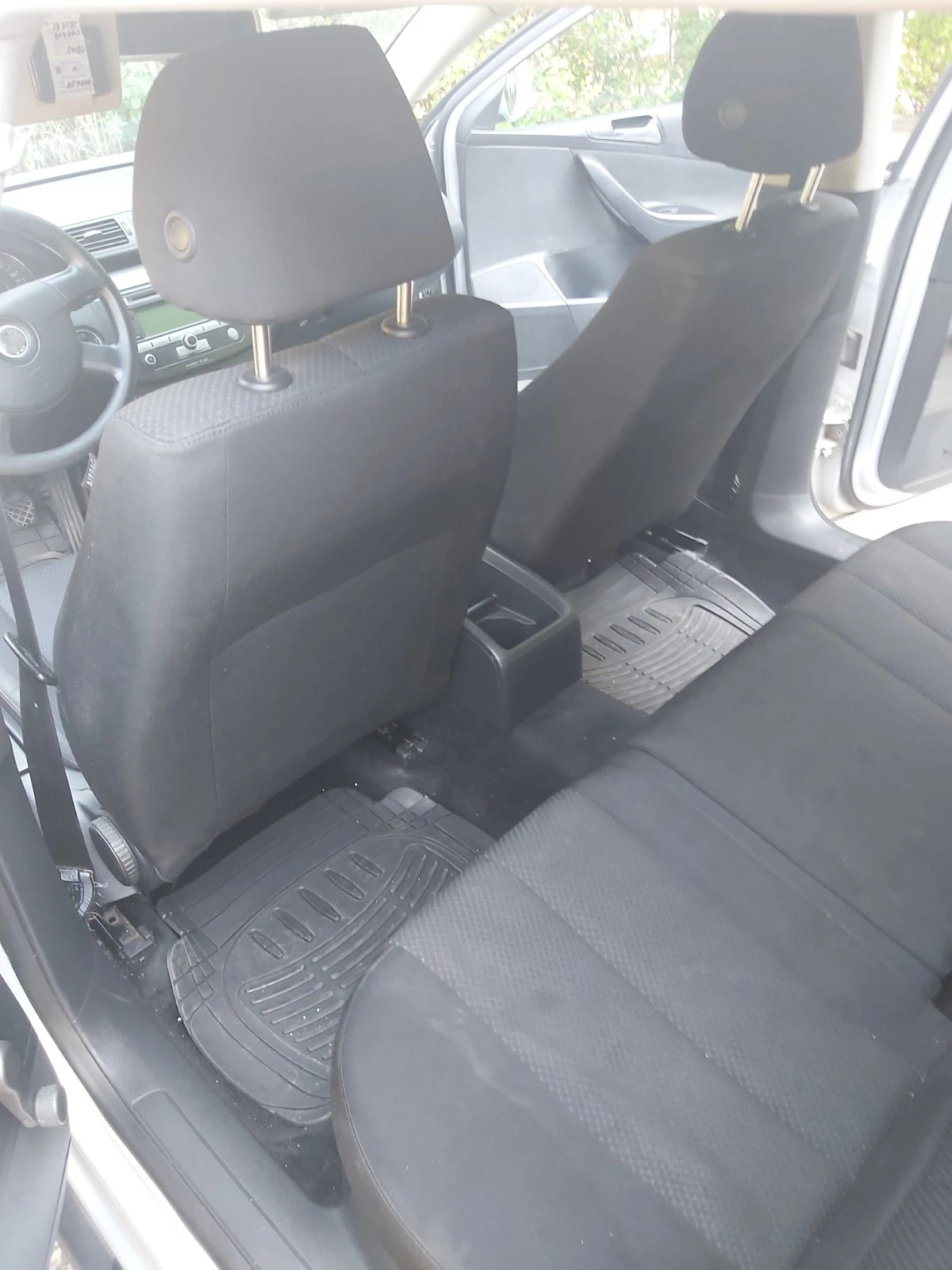 VW Passat 2.0 - изображение 8